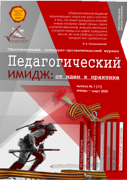 Педагогический журнал технологии образования. Журнал педагогический имидж. Юбилейные выпуски журналов учебных заведений. Педагогический имидж журнал официальный сайт.