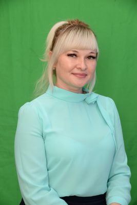 Колесникова Наталия Александровна