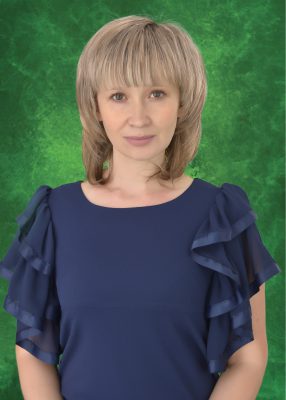 Попова Юлия Александровна