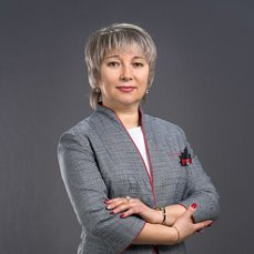 Космеда Екатерина Геннадьевна