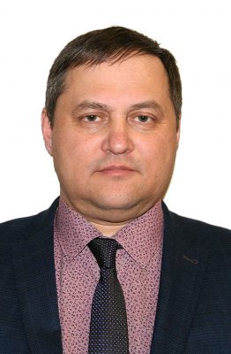 Перминов Евгений Юрьевич